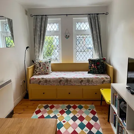 Lejlighed Cozy Flat In Leafy Greenfields Galway