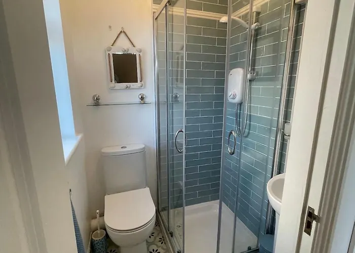 Cozy Flat In Leafy Greenfields Lejlighed Galway