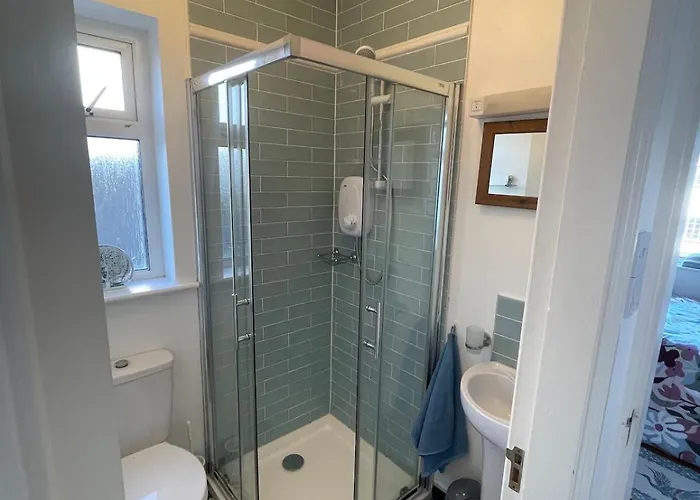 Lejlighed Cozy Flat In Leafy Greenfields Galway