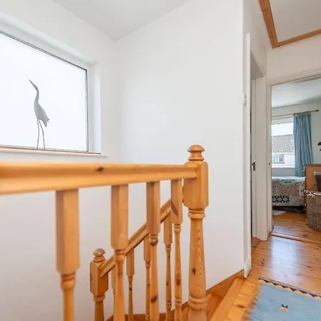 Apartment Cute & Cozy Flat In Leafy Greenfields Galway