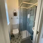 Cozy Flat In Leafy Greenfields Appartamento Galway